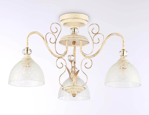 Потолочная люстра Ambrella light Traditional TR3055