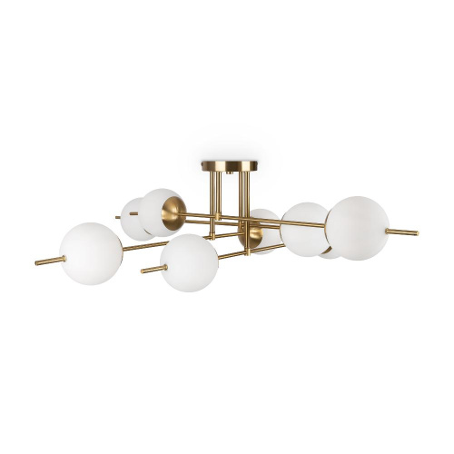 Подвесной светильник Freya FR5205PL-08BS Подвесной светильник Freya FR5205PL-08BS