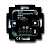 Выключатель жалюзи электронный Busch-Jalousiecontrol ABB BJE 2CKA006410A0376