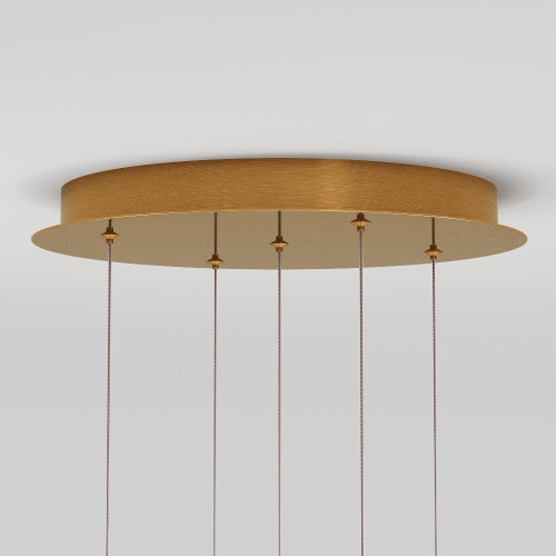 Подвесной светильник Maytoni MOD293PL-L30BS3K Подвесной светильник Maytoni MOD293PL-L30BS3K