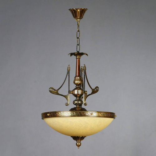 Подвесной светильник Ambiente Tenerife 02166 PB Подвесной светильник Ambiente Tenerife 02166 PB