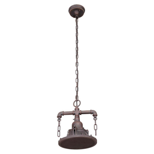 Подвесной светильник Lussole Loft GRLSP-9678 Подвесной светильник Lussole Loft GRLSP-9678