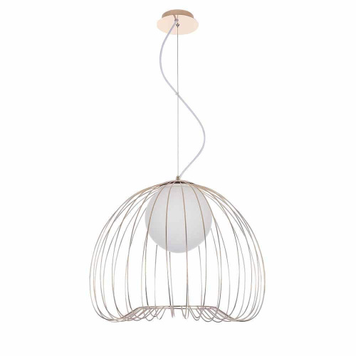 Подвесной светильник Maytoni Polly MOD541PL-01G