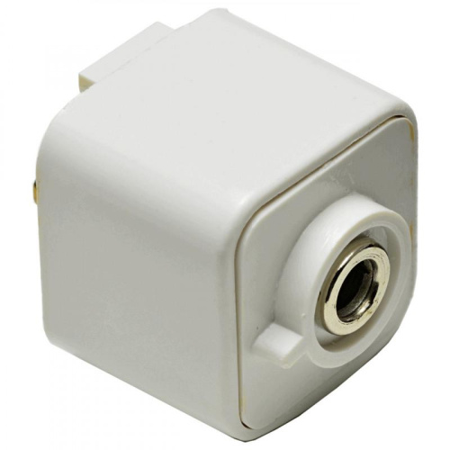 Адаптер IMEX Трек 1 WH IL.0010.0046 Адаптер IMEX Трек 1 WH IL.0010.0046