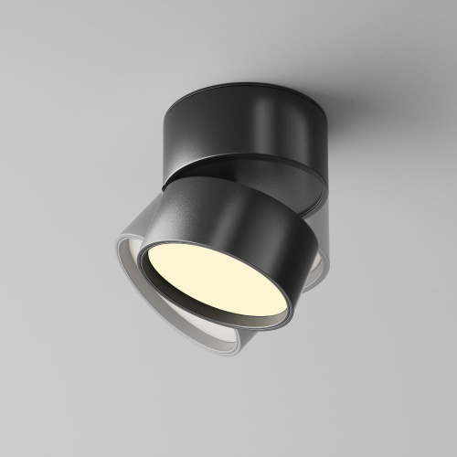 Потолочный светильник Technical C024CL-12W2.7K-B-1 Потолочный светильник Technical C024CL-12W2.7K-B-1