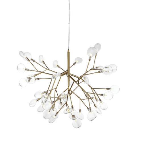 Подвесная люстра ST Luce Riccardo SL411.203.45 Подвесная люстра ST Luce Riccardo SL411.203.45