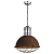Подвесной светильник Lussole Loft GRLSP-9500