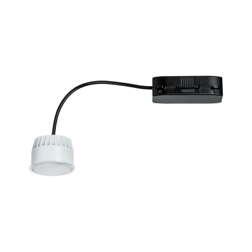 Светодиодный модуль Paulmann Led Coin 93832 Светодиодный модуль Paulmann Led Coin 93832