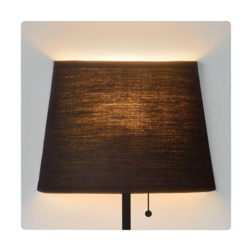 Настенный светильник Lucide Mateo 34238/81/30 Настенный светильник Lucide Mateo 34238/81/30