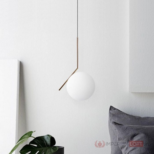 Люстра Flexic Lights Family Michael Anastassiades D25 By Imperiumloft