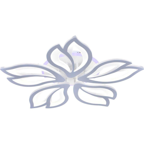 Потолочная люстра Rivoli Claudia 6087-105 Б0052407 Потолочная люстра Rivoli Claudia 6087-105 Б0052407