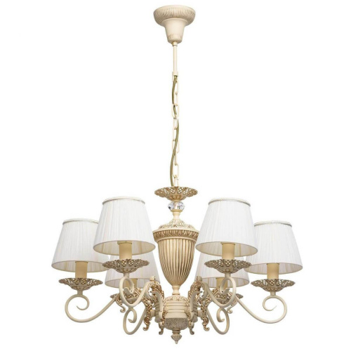 Подвесная люстра MW-Light Ариадна 14 450014106 Подвесная люстра MW-Light Ариадна 14 450014106