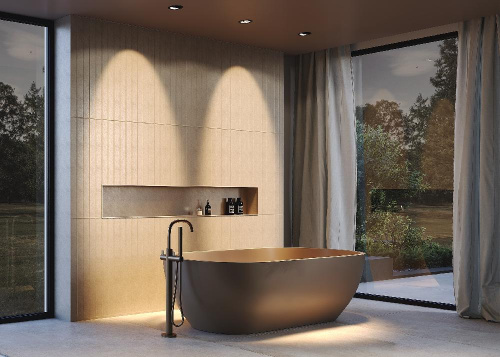 Встраиваемый светильник Technical DL105-12W3K-B