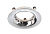 Рефлекторное кольцо Deko-Light Reflector Ring Chrome for Series Uni II Mini 930333