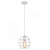 Подвесной светильник IMEX MD.1703-1-P WH