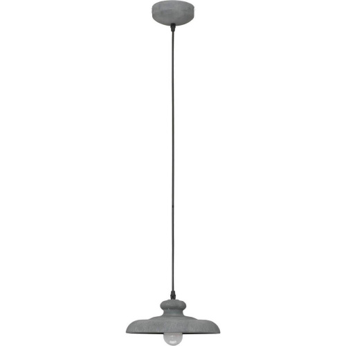 Подвесной светильник Nowodvorski Concrete 5072