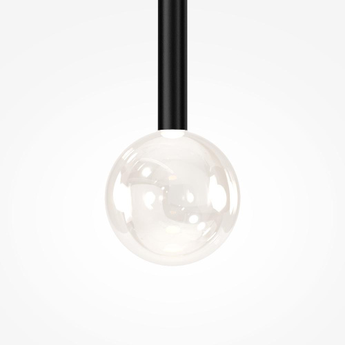 Подвесной светильник Maytoni MOD383PL-L4B3K