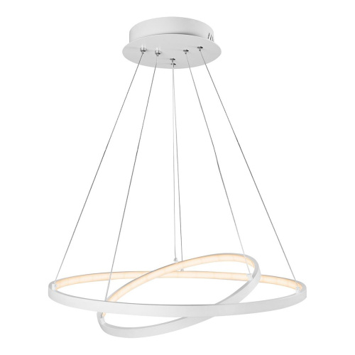 Подвесной светодиодный светильник iLedex Axis D098-2 (600X400) WH