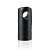 Крепление Ideal Lux Supporto Cavo Nero 143217