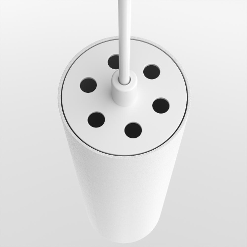 Трековый подвесной светильник Technical TR041-4-12W3K-M-DS-W Трековый подвесной светильник Technical TR041-4-12W3K-M-DS-W