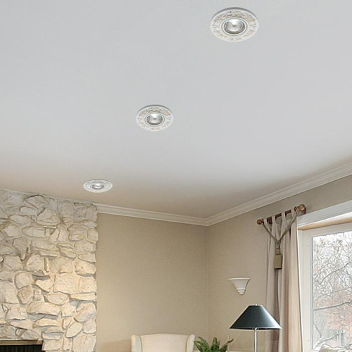 Встраиваемый светильник Novotech Spot Farfor 369869