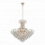 Подвесная люстра ST Luce Orecchini SL846.203.09