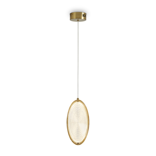 Подвесной светильник Freya FR6139PL-L8BS Подвесной светильник Freya FR6139PL-L8BS