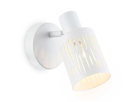 Настенно-потолочный спот Ambrella light TRADITIONAL TR8663