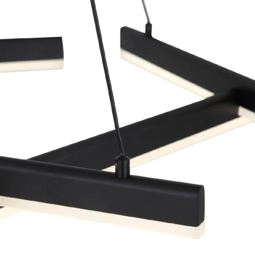 Подвесной светодиодный светильник ST Luce Basoni SL394.413.06 Подвесной светодиодный светильник ST Luce Basoni SL394.413.06