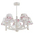 Подвесная люстра Alfa Ramona 21455