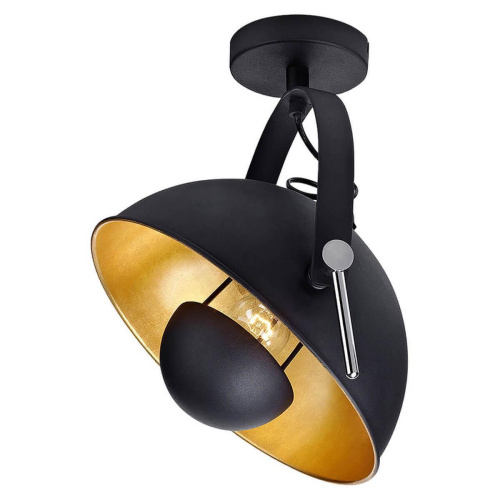 Спот Lussole Loft Bollo GRLSP-9825 Спот Lussole Loft Bollo GRLSP-9825