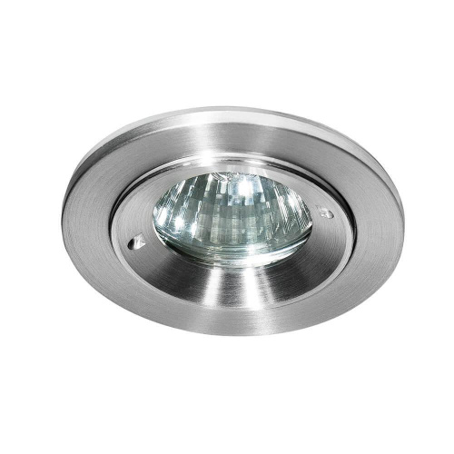 Встраиваемый светильник Azzardo Tito AZ0814 Встраиваемый светильник Azzardo Tito AZ0814