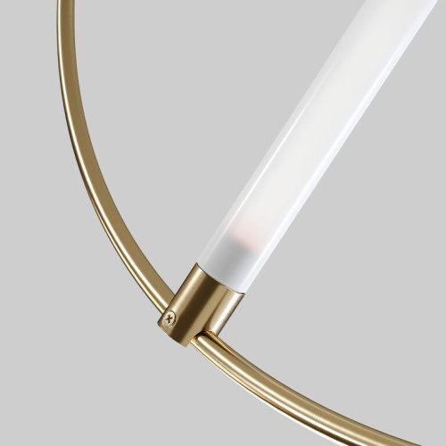 Подвесной Светильник Resist Led B D60 By Imperiumloft