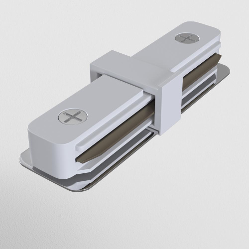 Коннектор прямой Maytoni Track TRA001C-11W Коннектор прямой Maytoni Track TRA001C-11W
