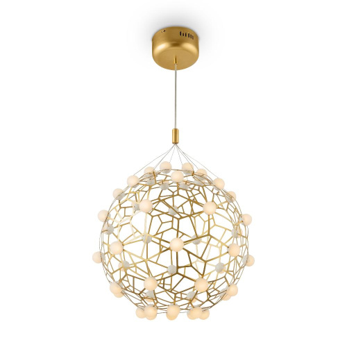 Подвесной светодиодный светильник Freya Sheila FR5131PL-L24G