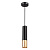 Подвесной светильник Odeon Light Corse 3876/1L