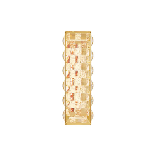 Настенный светильник (бра) Maytoni MOD336WL-L35G3K