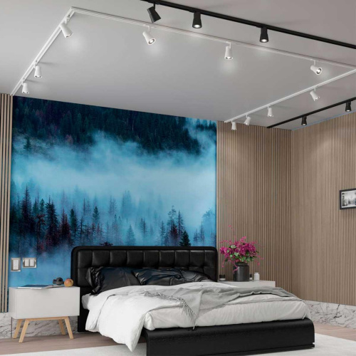 Трековый светильник Novotech Port Molo 370933