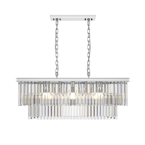 Подвесной светильник Maytoni MOD085PL-08CH Подвесной светильник Maytoni MOD085PL-08CH