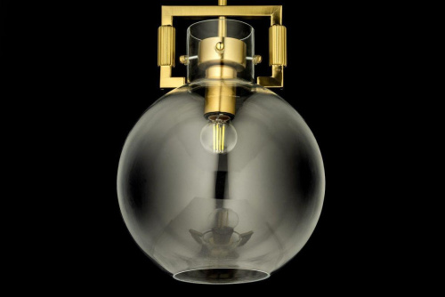 Подвесной светильник Arti Lampadari Daiano E 1.P2 CL Подвесной светильник Arti Lampadari Daiano E 1.P2 CL