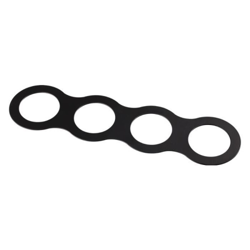 Декоративная рамка к артикулам 357585-357587, 357589, 357909-357910 Novotech Metis 357924