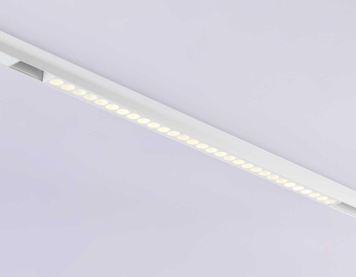 Трековый светодиодный светильник Ambrella light Track System GL4031