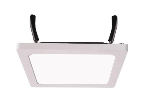 Встраиваемый светильник Deko-Light LED Panel Square II 8 565211