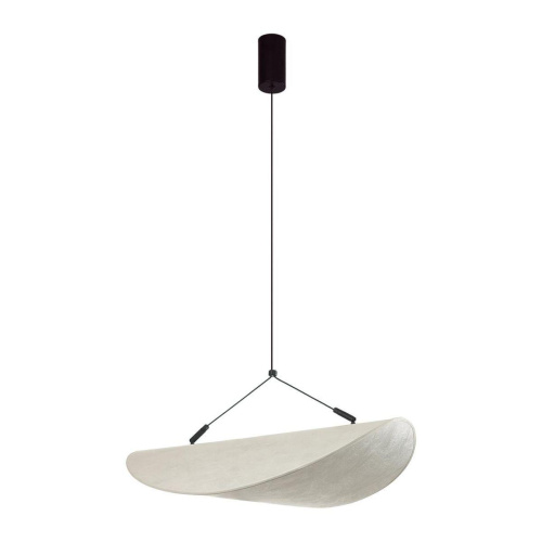 Подвесной светодиодный светильник Odeon Light L-Vision Silk 7067/30L Подвесной светодиодный светильник Odeon Light L-Vision Silk 7067/30L