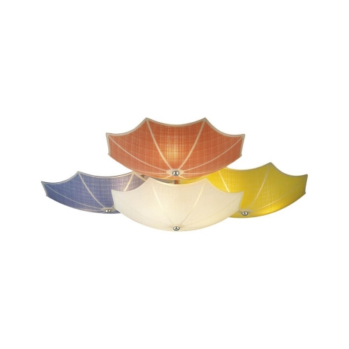 Потолочный светильник Favourite Umbrella 1125-9U Потолочный светильник Favourite Umbrella 1125-9U