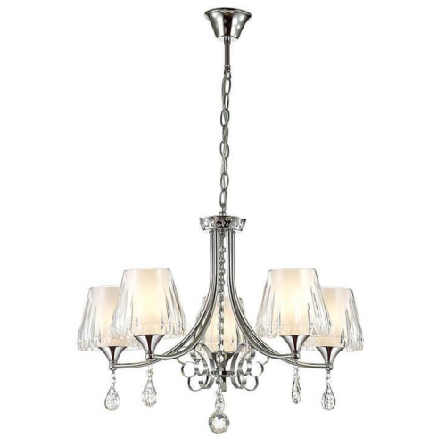 Подвесная люстра Lumion Modesta 3411/5 Подвесная люстра Lumion Modesta 3411/5
