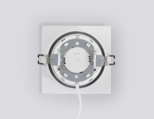 Встраиваемый светильник Ambrella light TECHNO SPOT TN52337