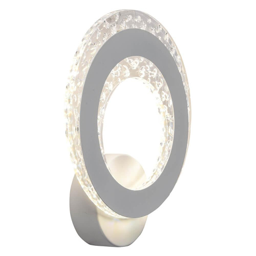 Настенный светодиодный светильник Profit Light 8043/1W WHT