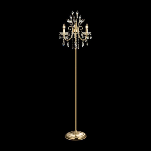 Торшер Odeon Light Hall Versia 4977/3F