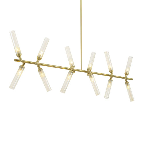 Подвесной светильник Freya FR5379PL-12G